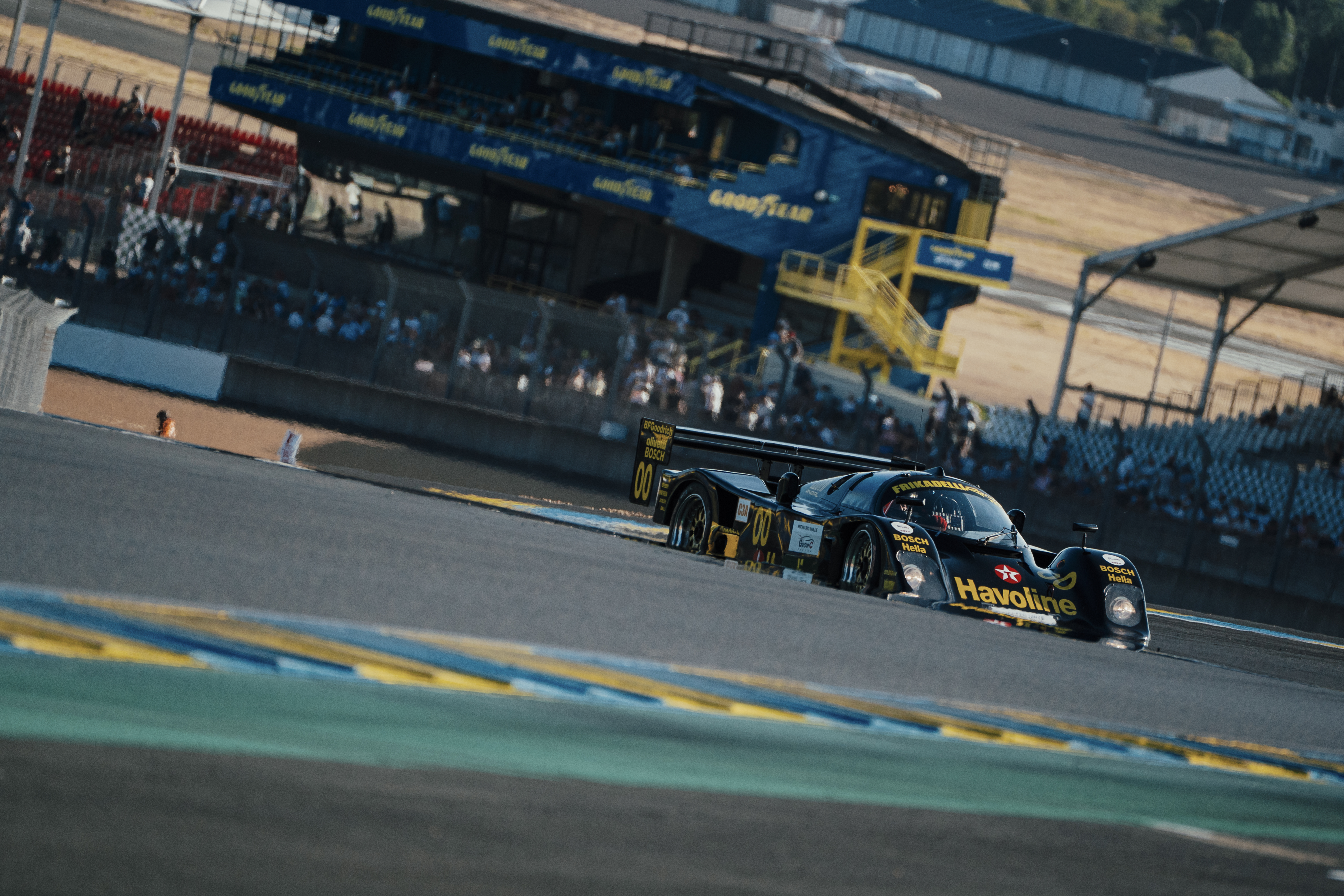 Le Mans Classic 2025 — photo 15