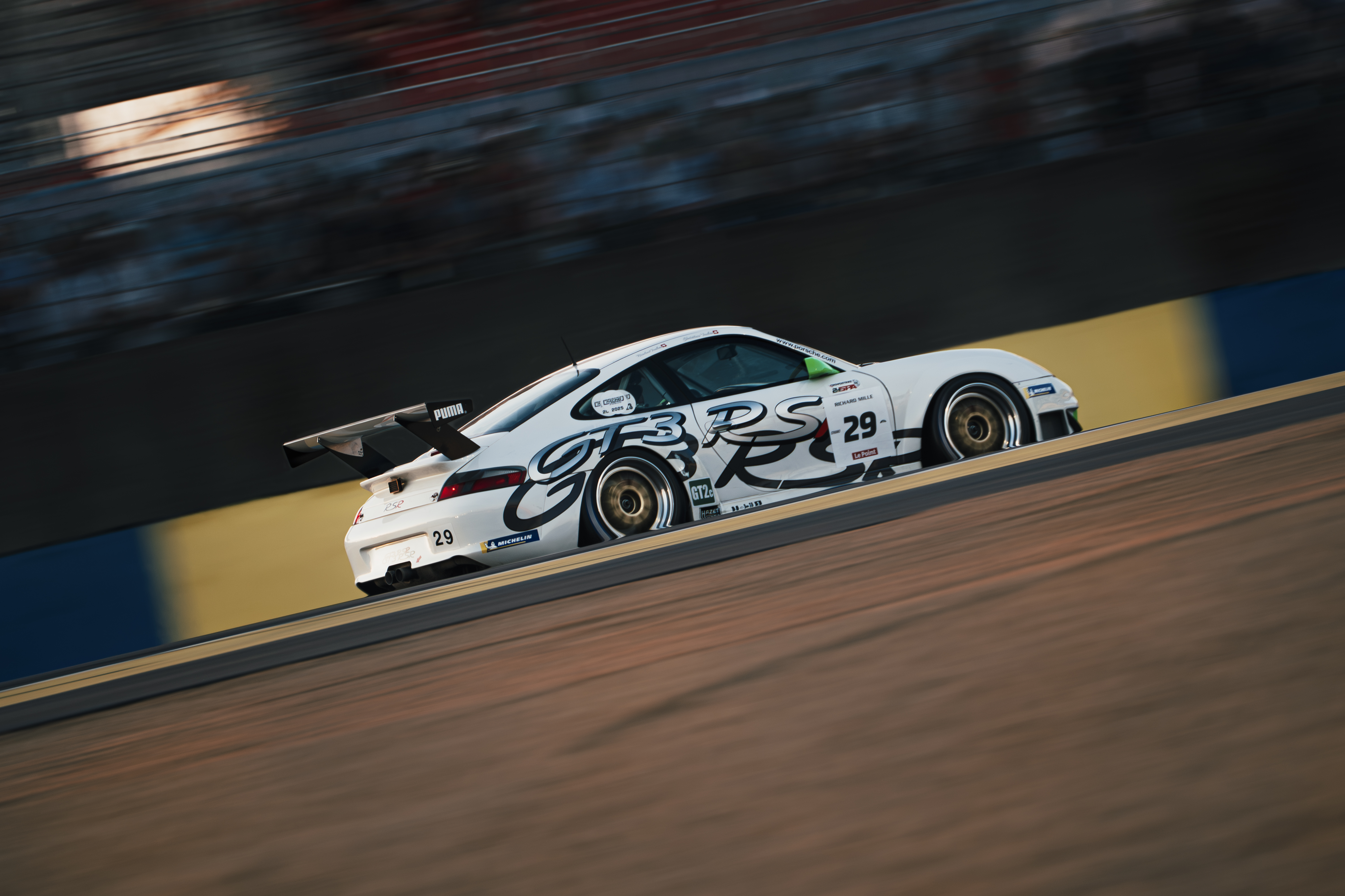 Le Mans Classic 2025 — photo 28