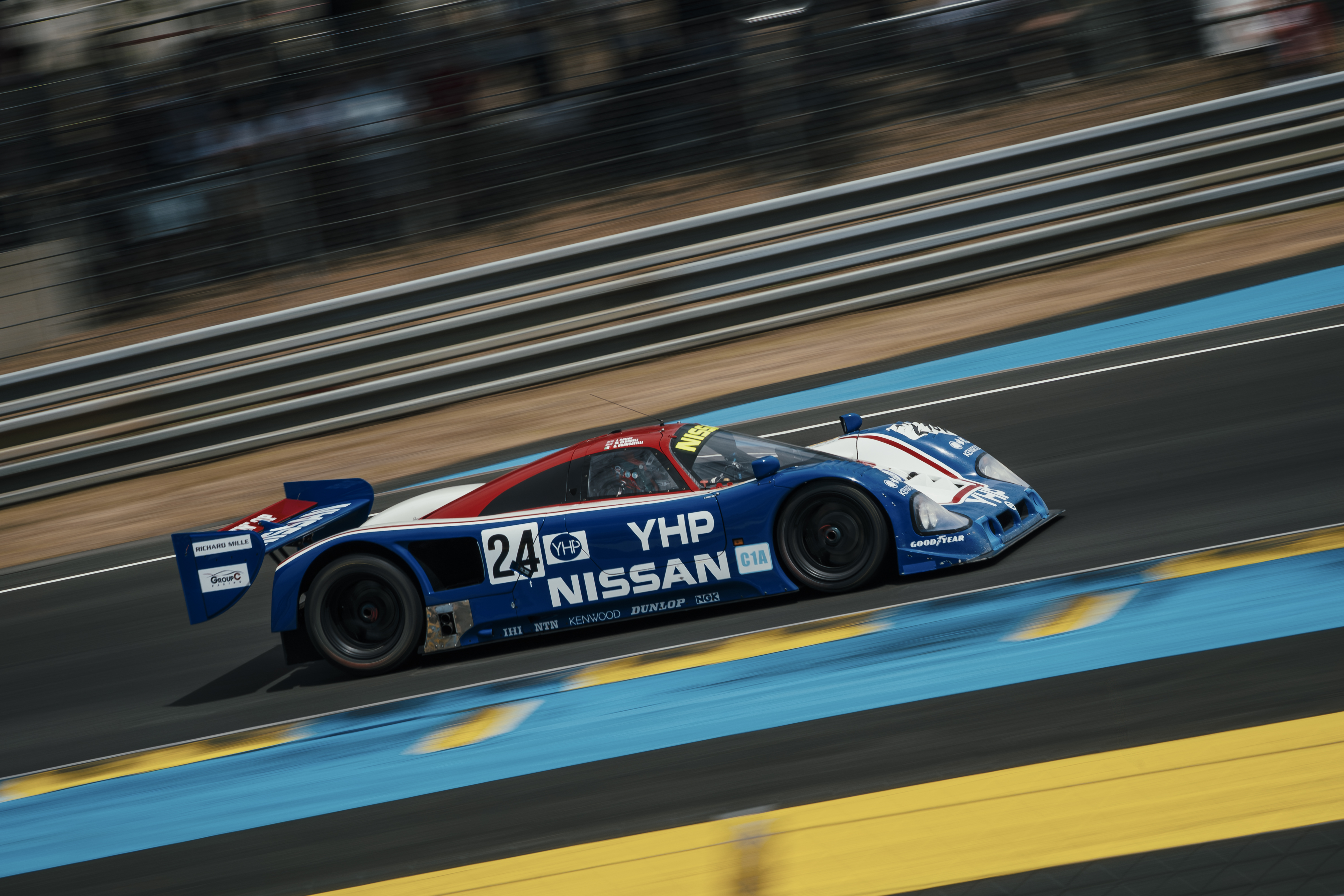 Le Mans Classic 2025 — photo 18