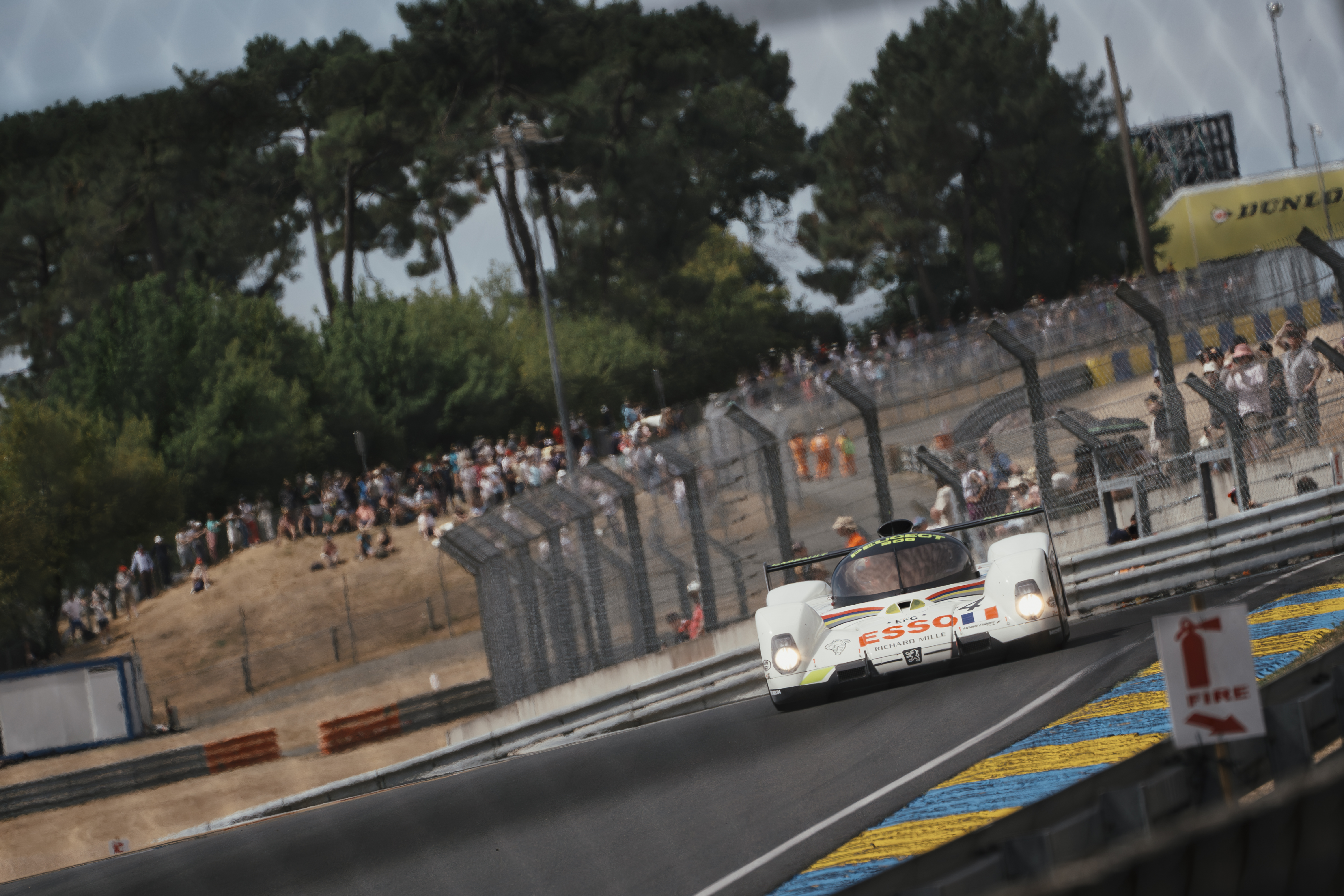 Le Mans Classic 2025 — photo 3