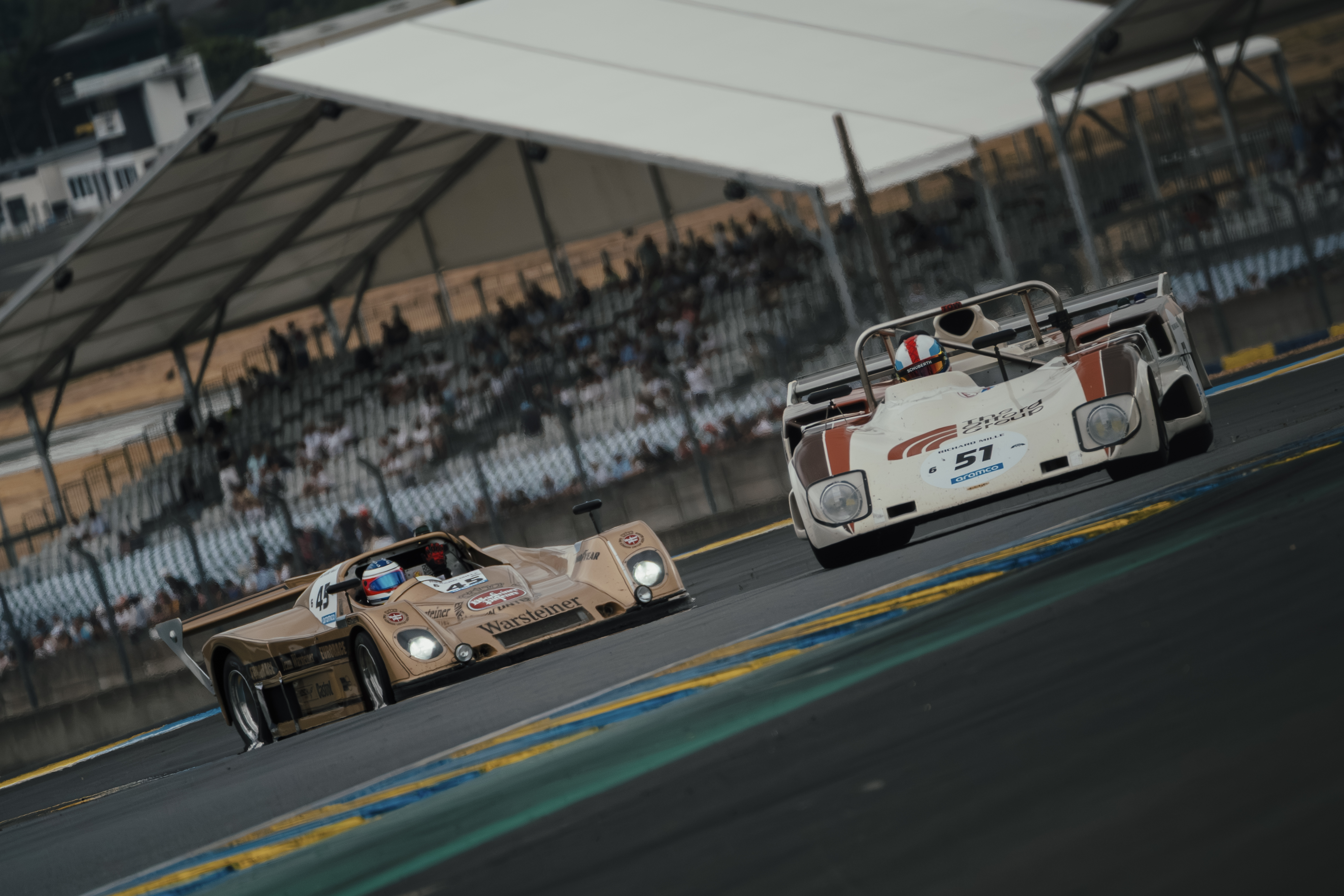 Le Mans Classic 2025 — photo 21
