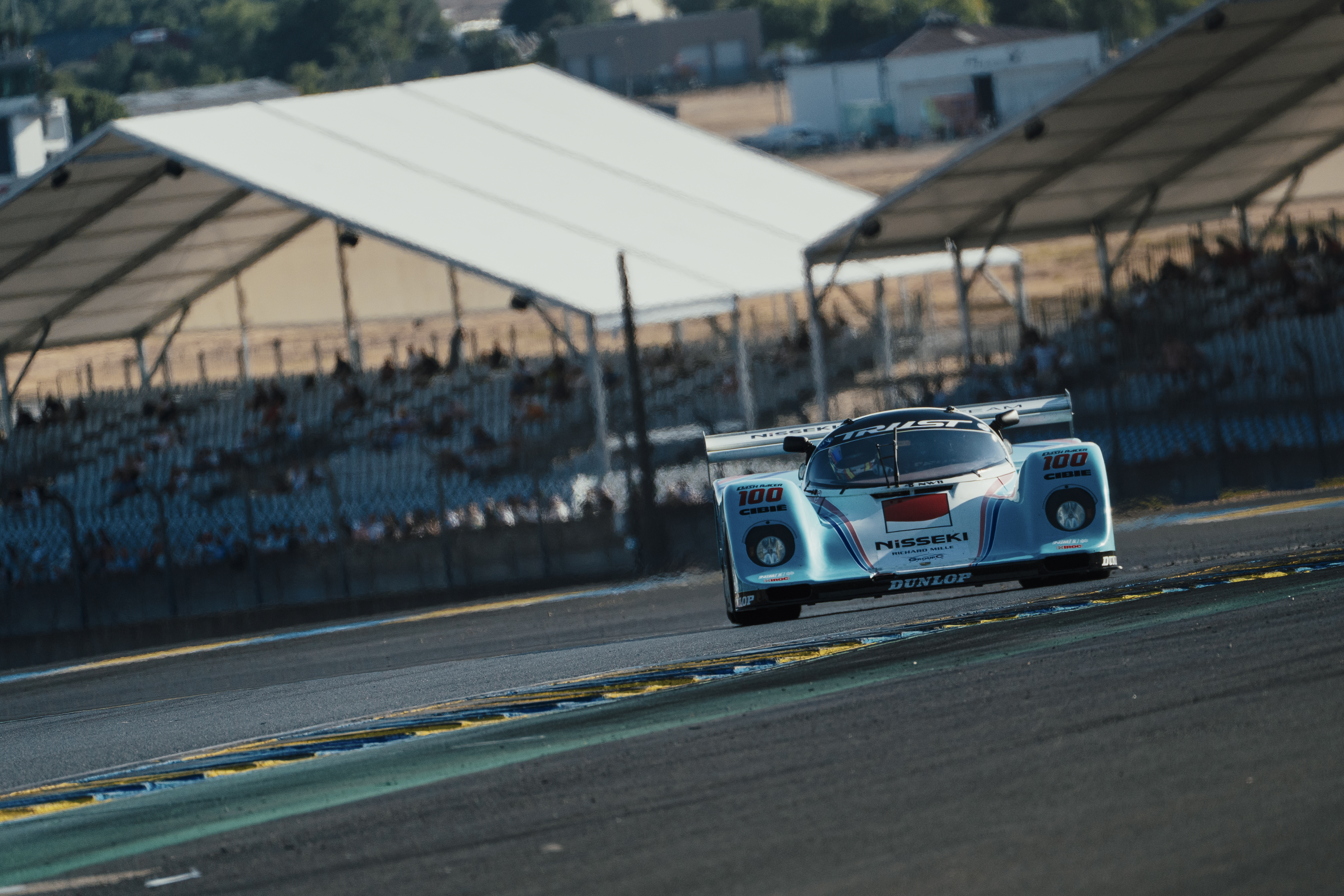 Le Mans Classic 2025 — photo 14