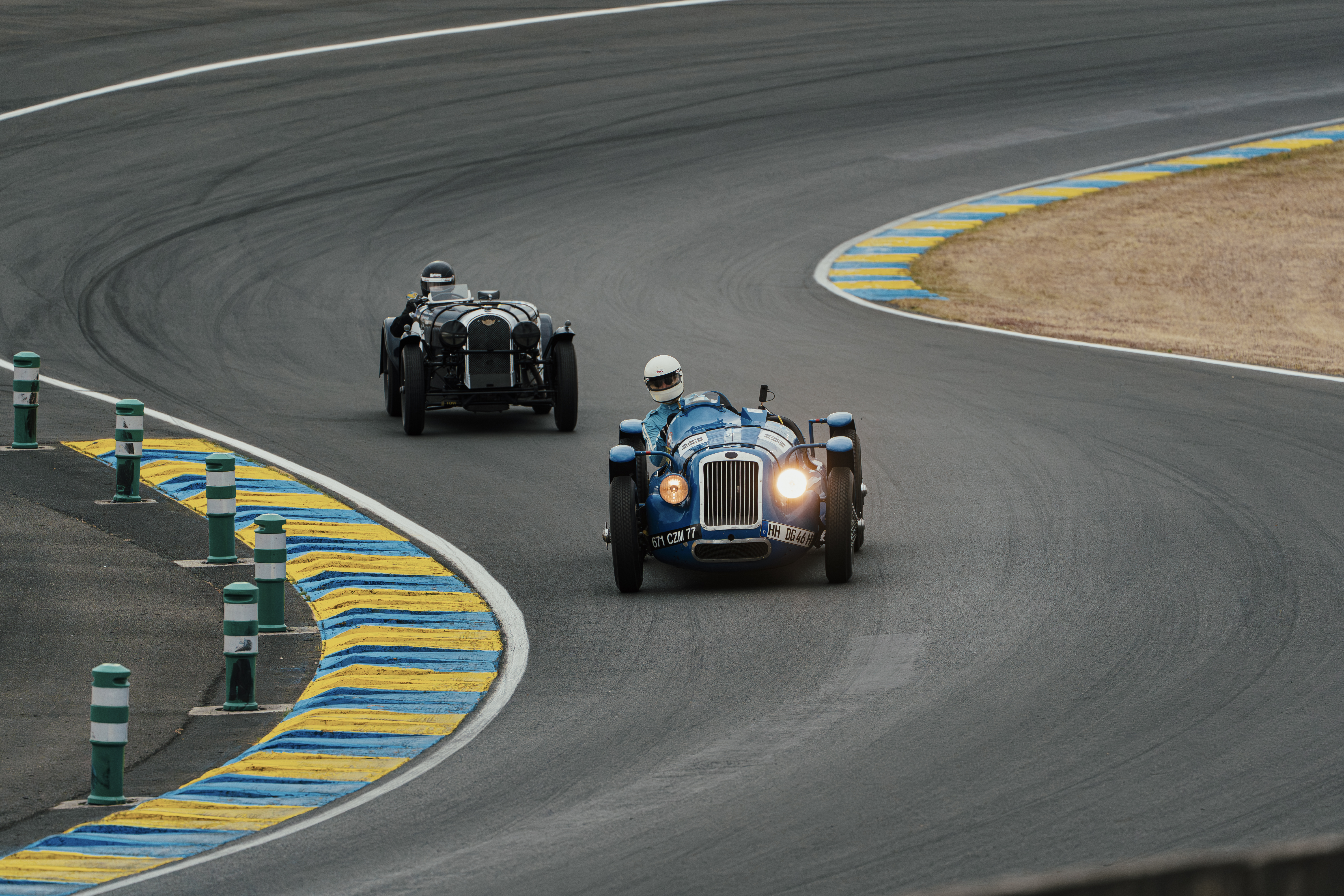 Le Mans Classic 2025 — photo 23