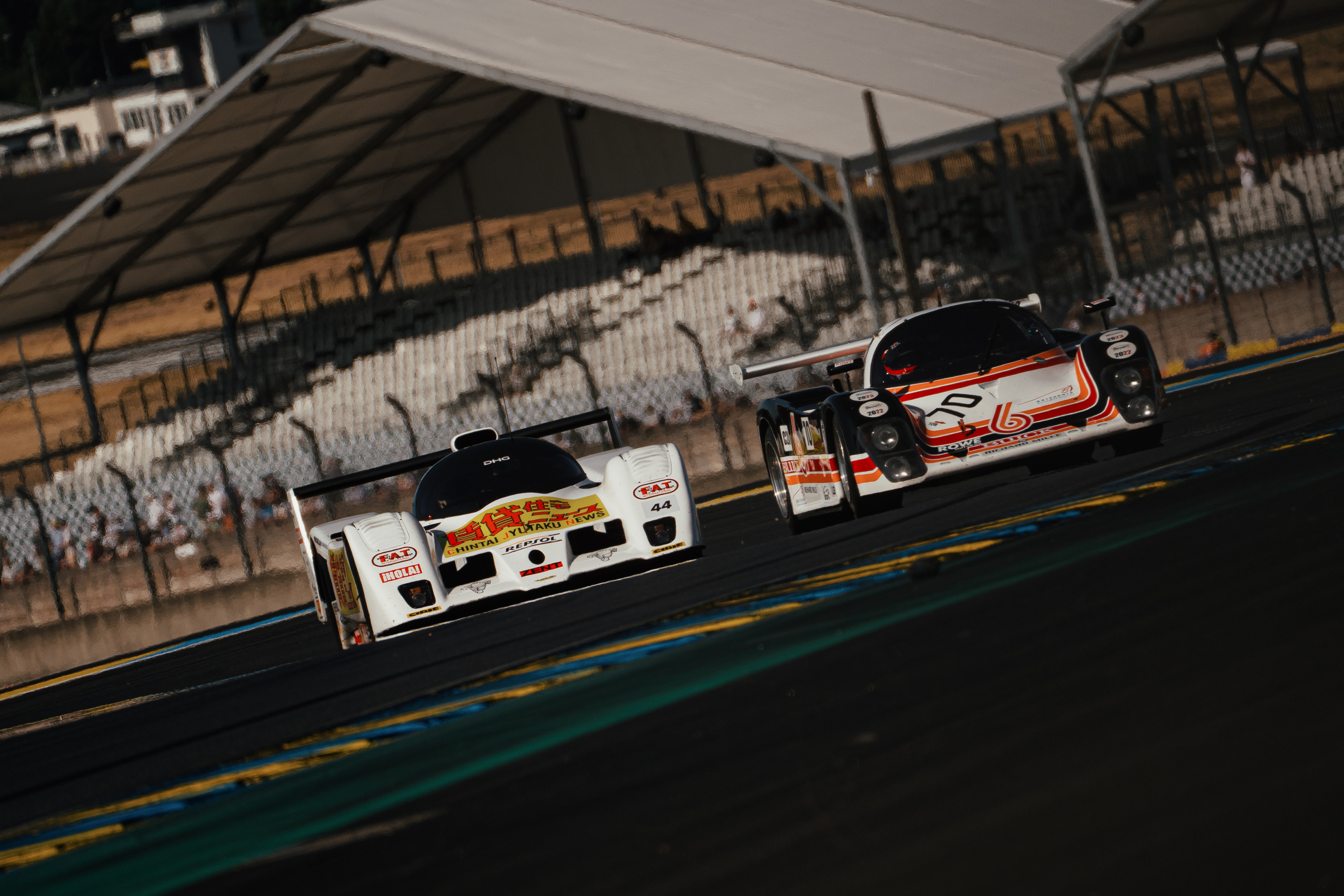 Le Mans Classic 2025 — photo 10