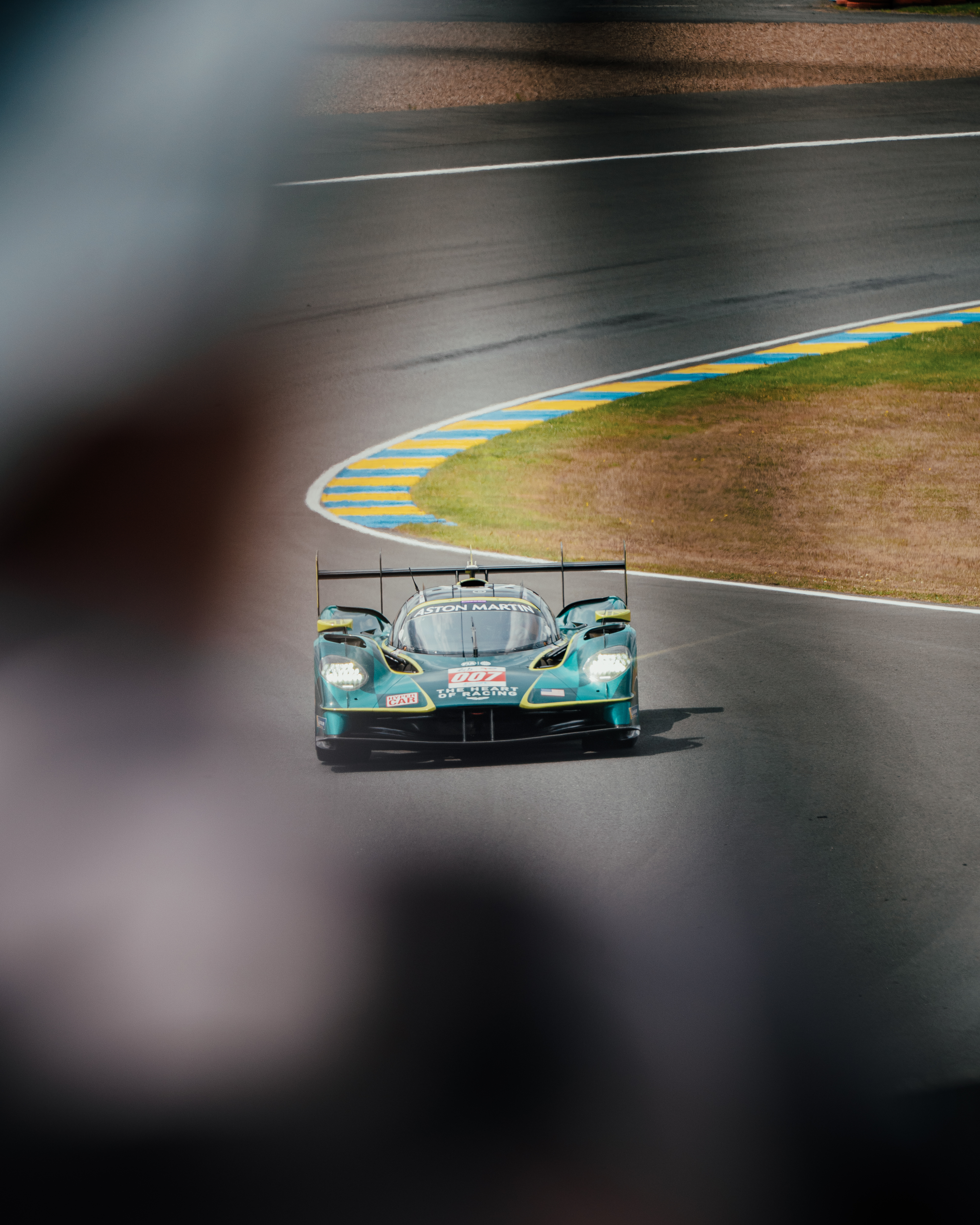 24H du Mans 2025 — photo 1