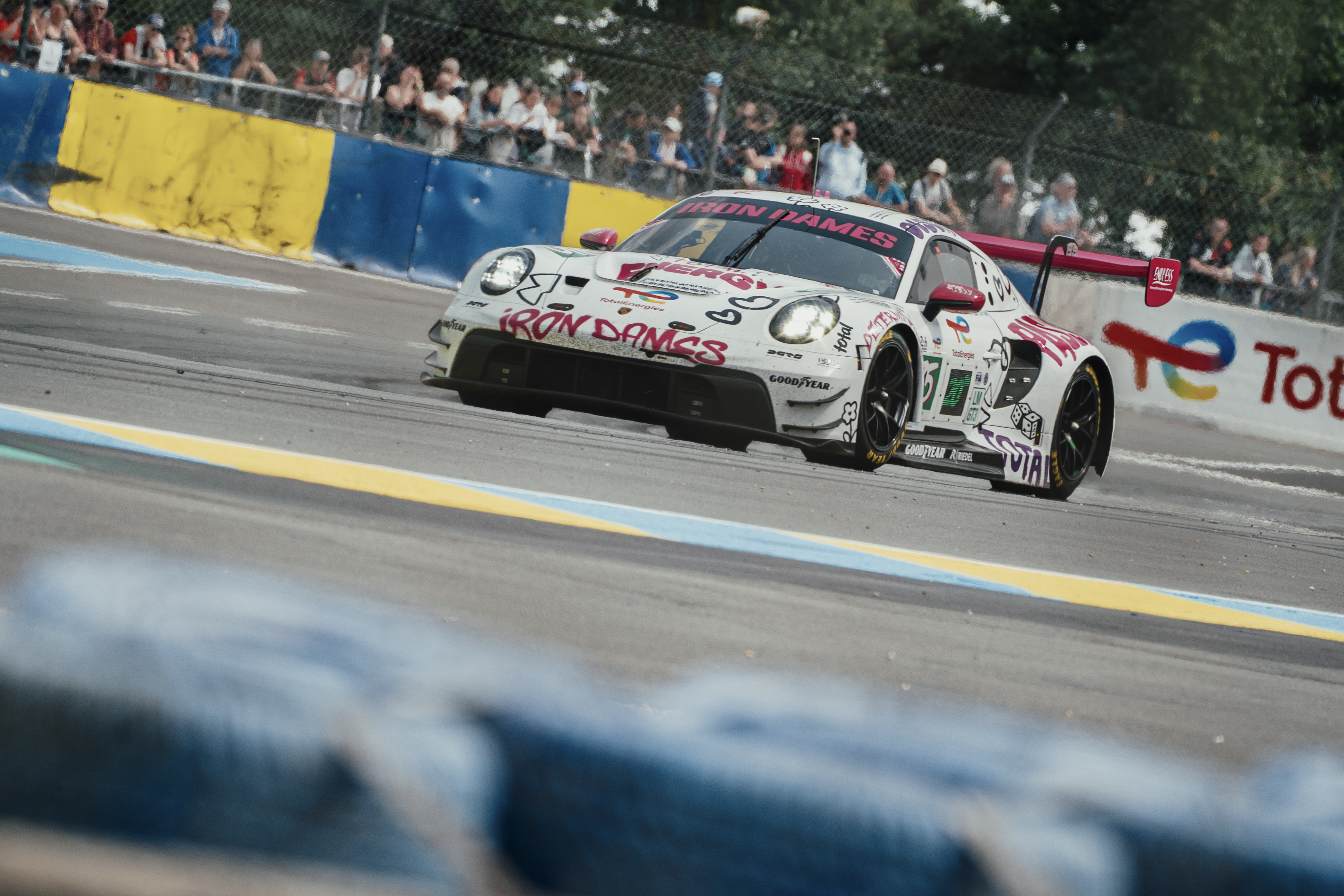 24H du Mans 2025 — photo 9