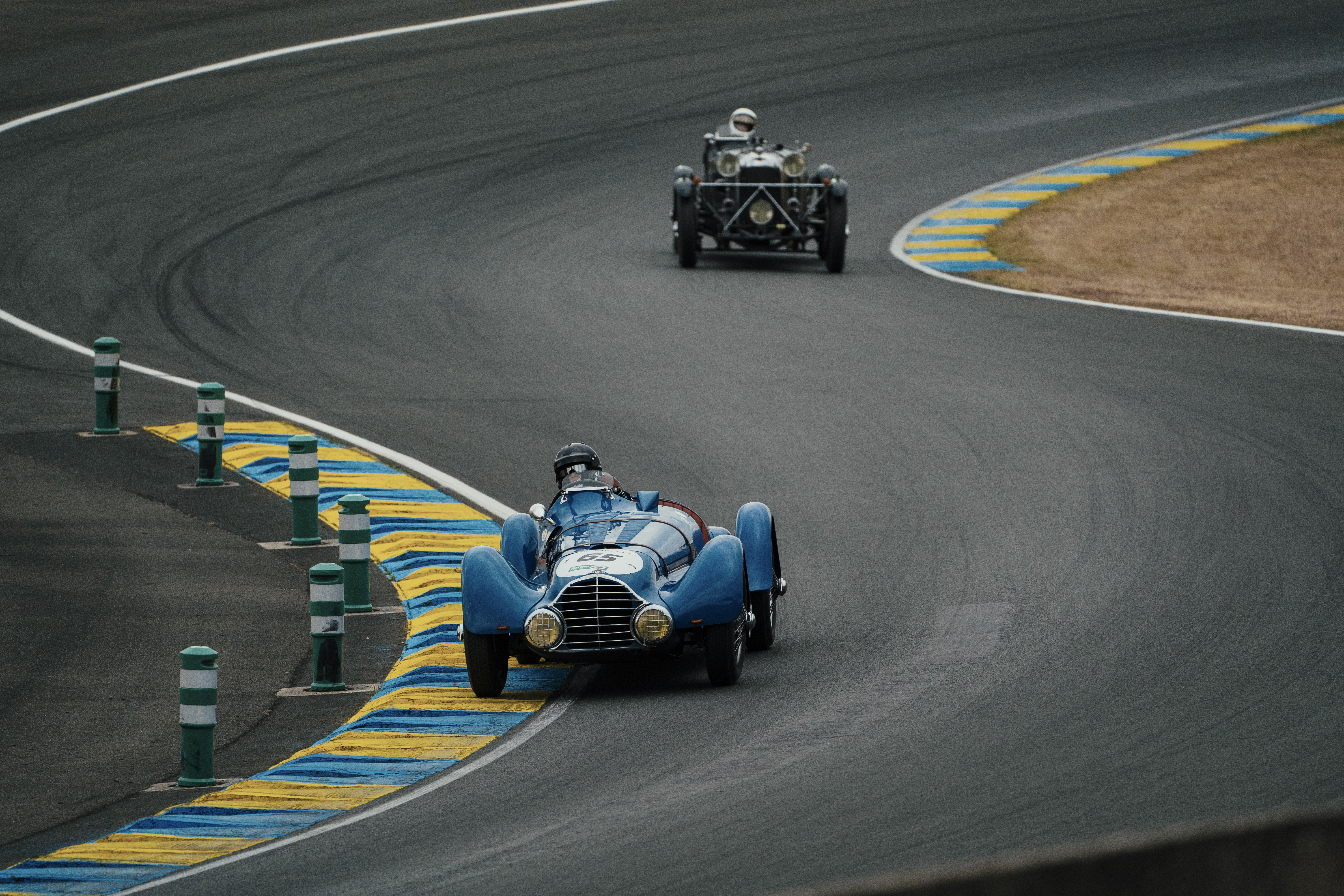 Le Mans Classic 2025 — photo 22