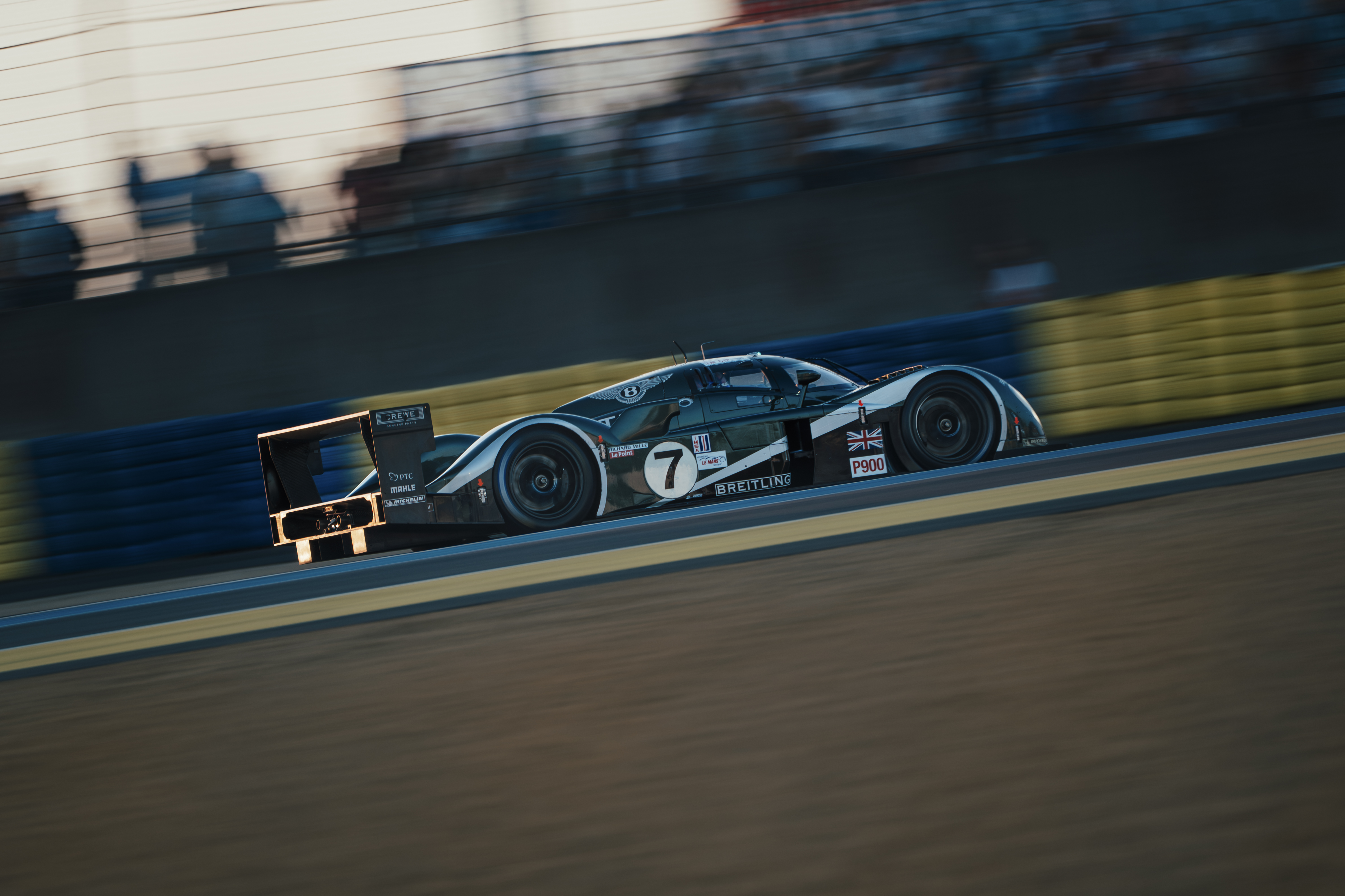 Le Mans Classic 2025 — photo 27