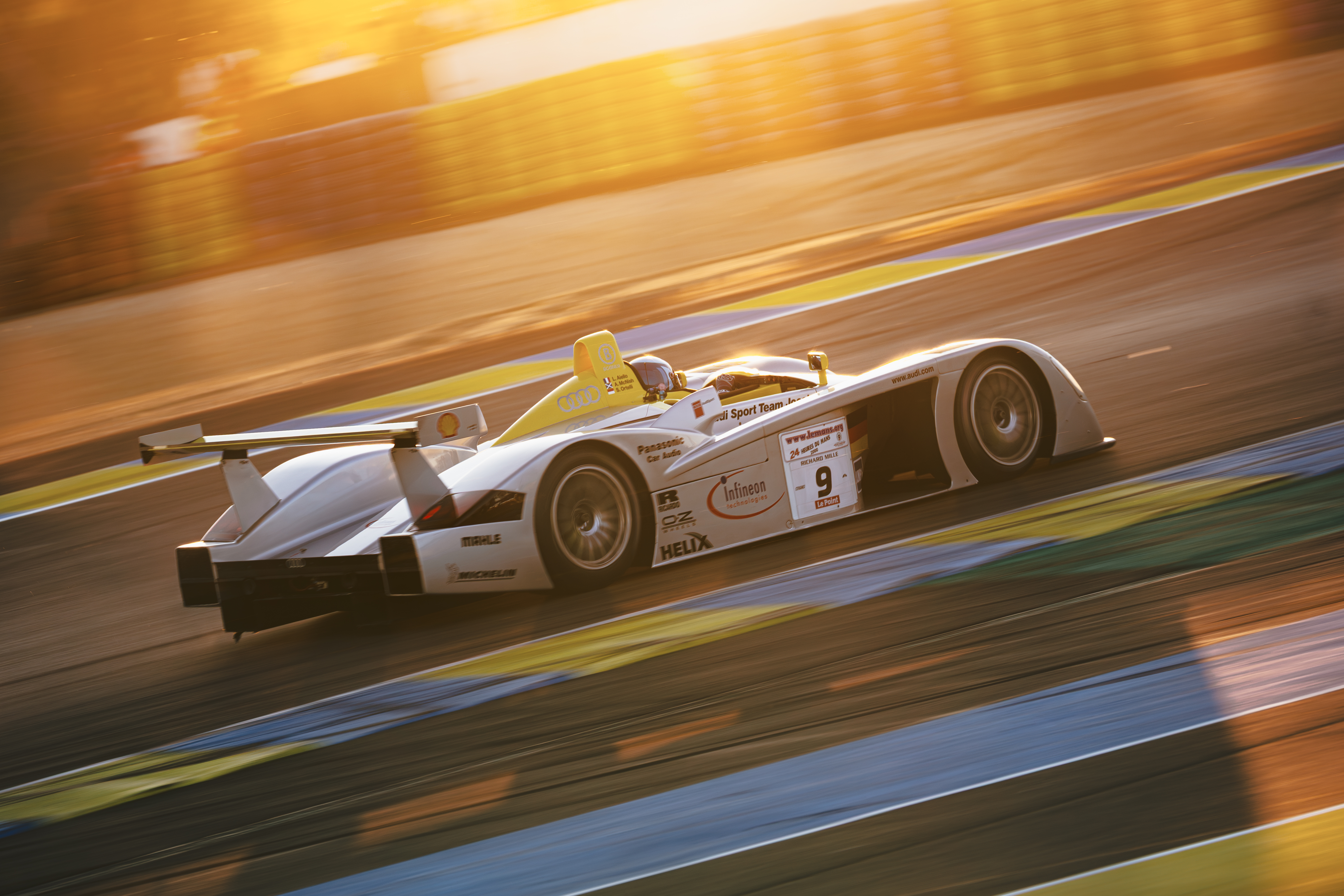 Le Mans Classic 2025 — photo 2