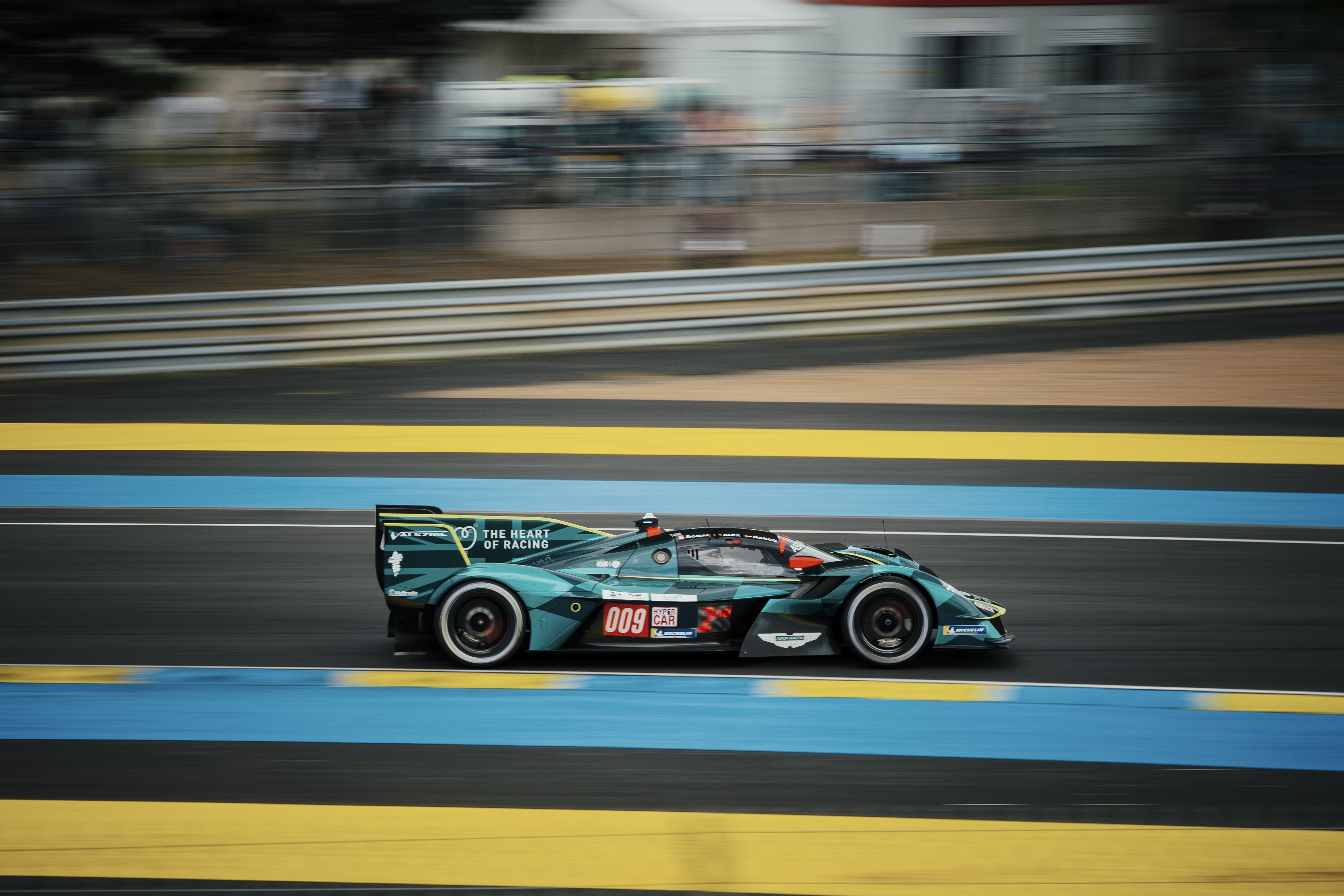 24H du Mans 2025 — photo 7