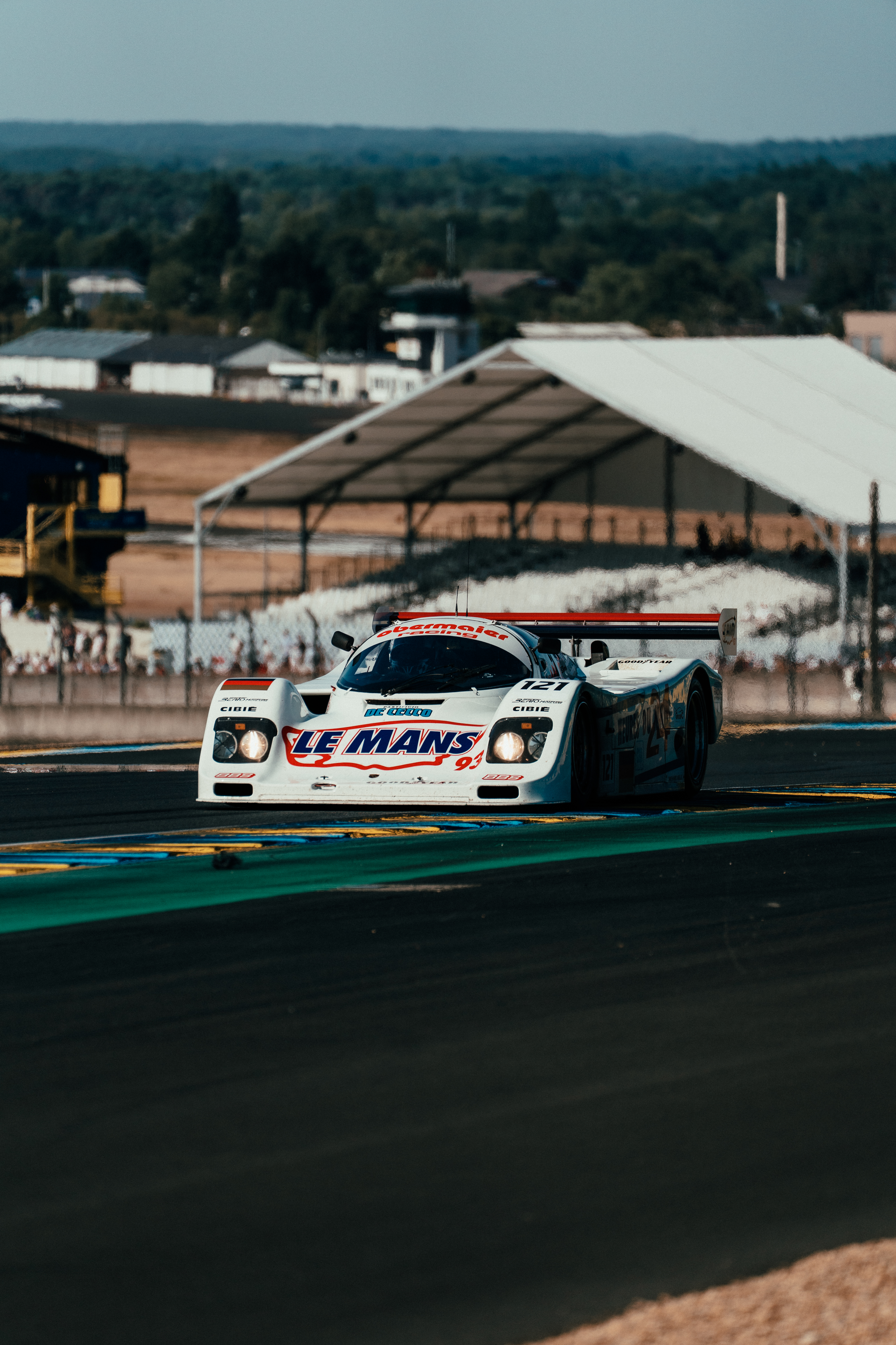 Le Mans Classic 2025 — photo 12
