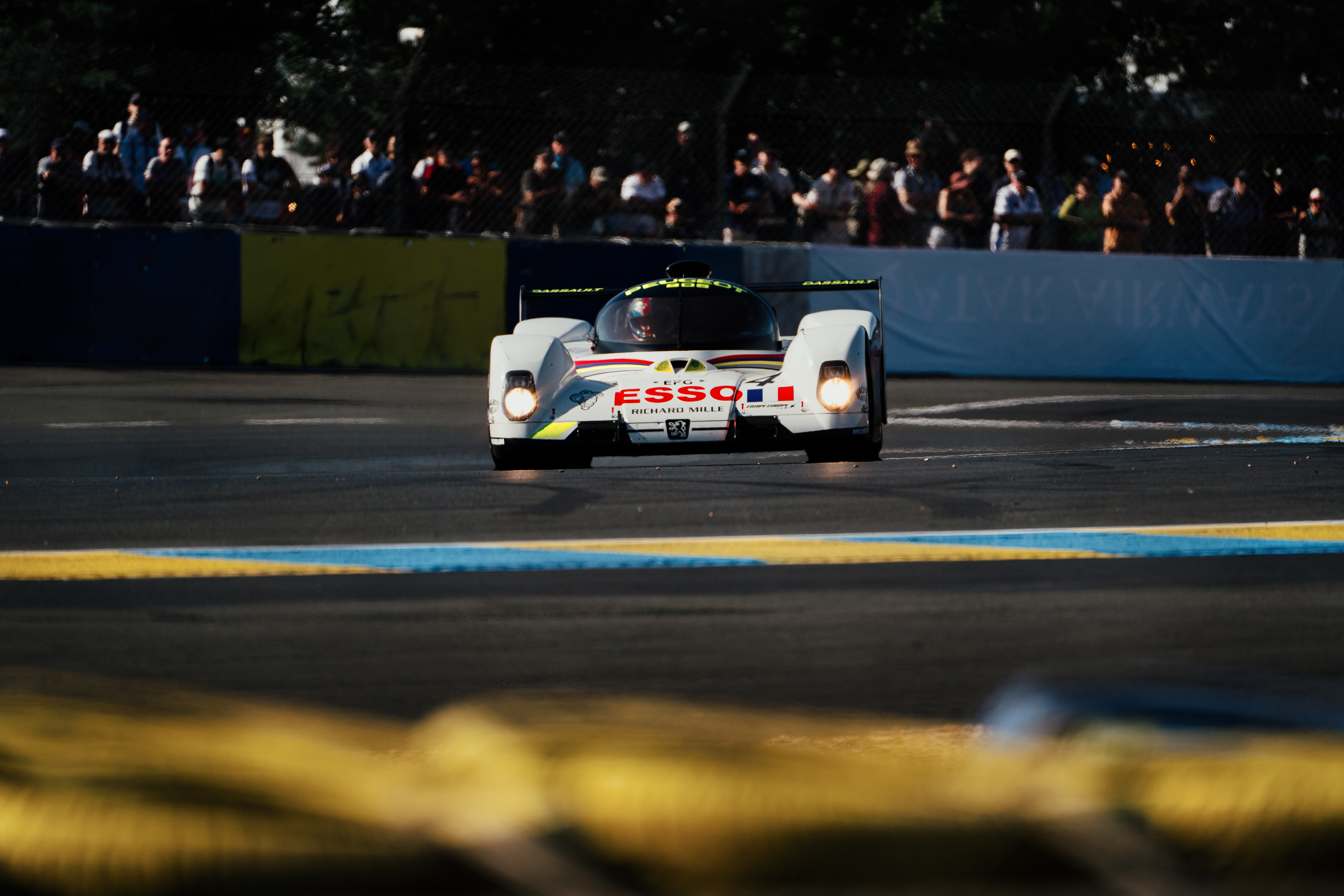 Le Mans Classic 2025 — photo 7