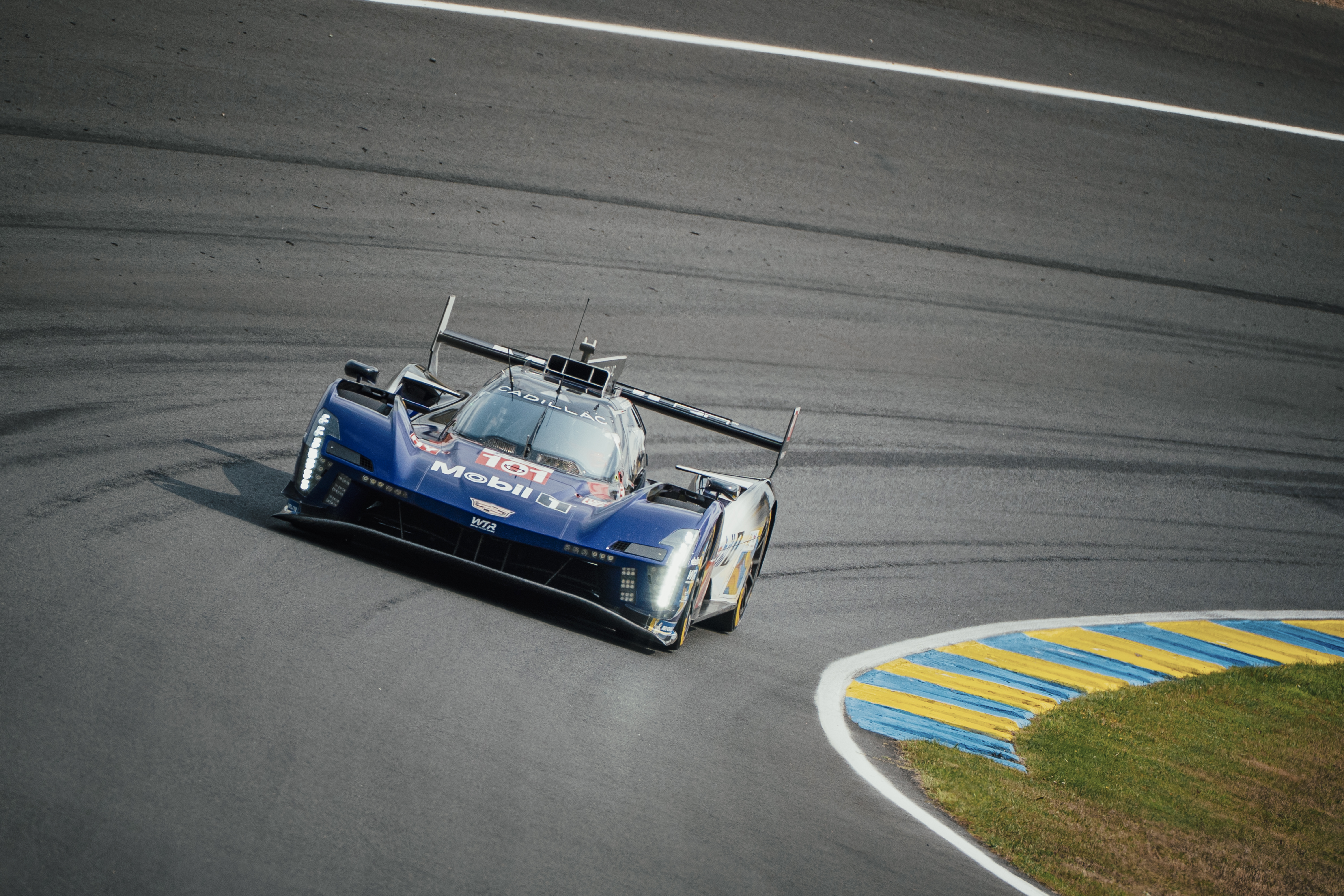 24H du Mans 2025 — photo 10