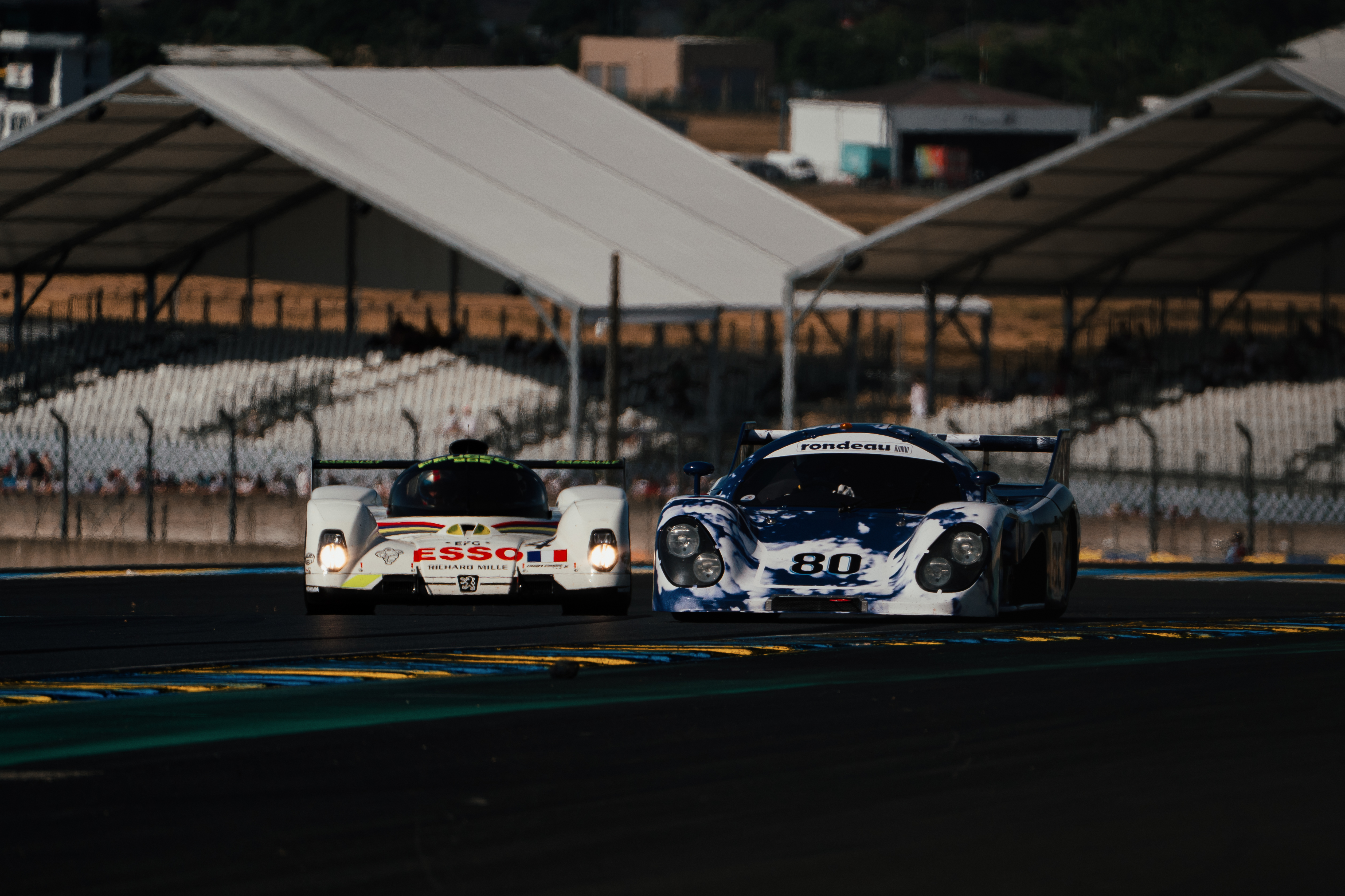 Le Mans Classic 2025 — photo 11