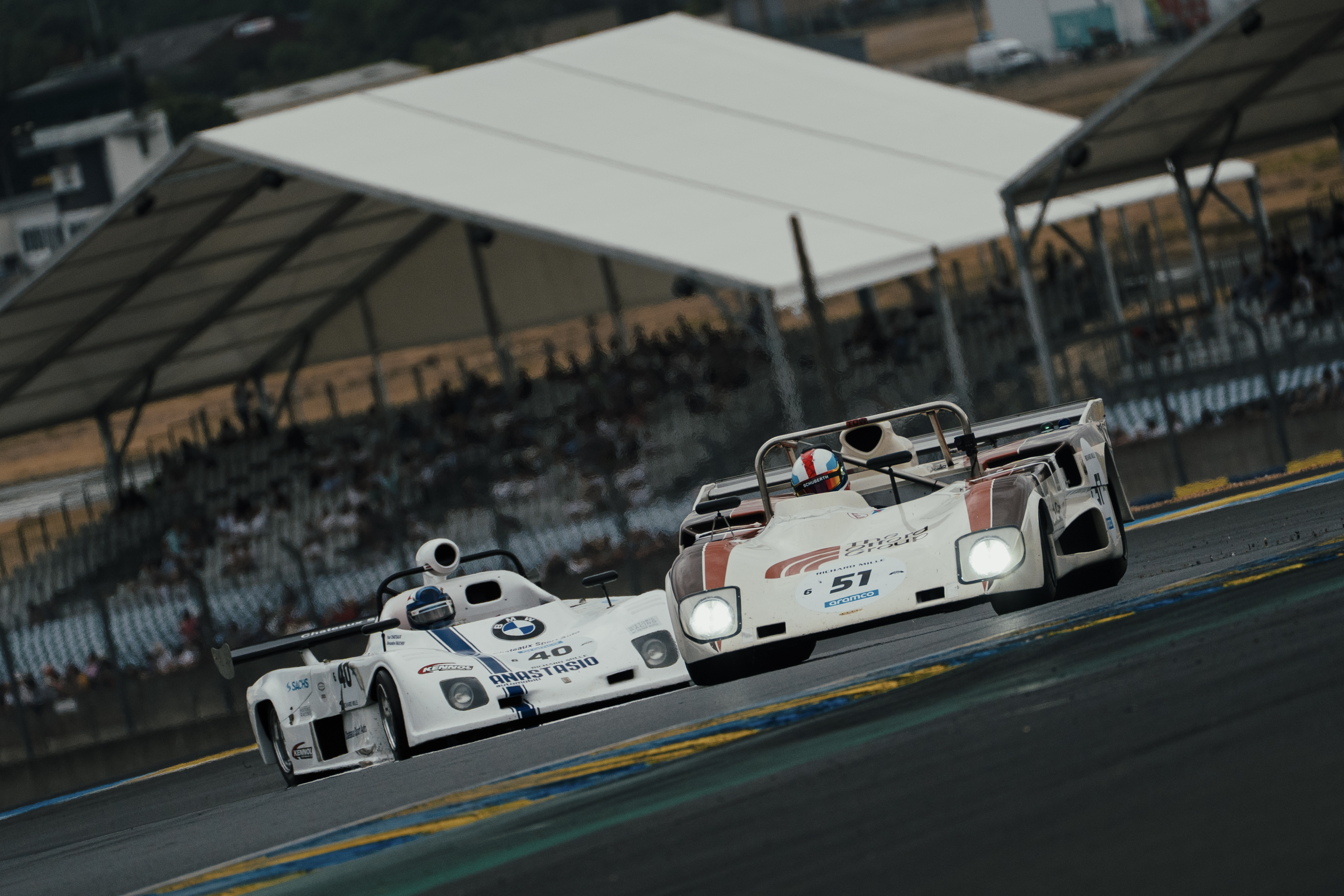 Le Mans Classic 2025 — photo 20
