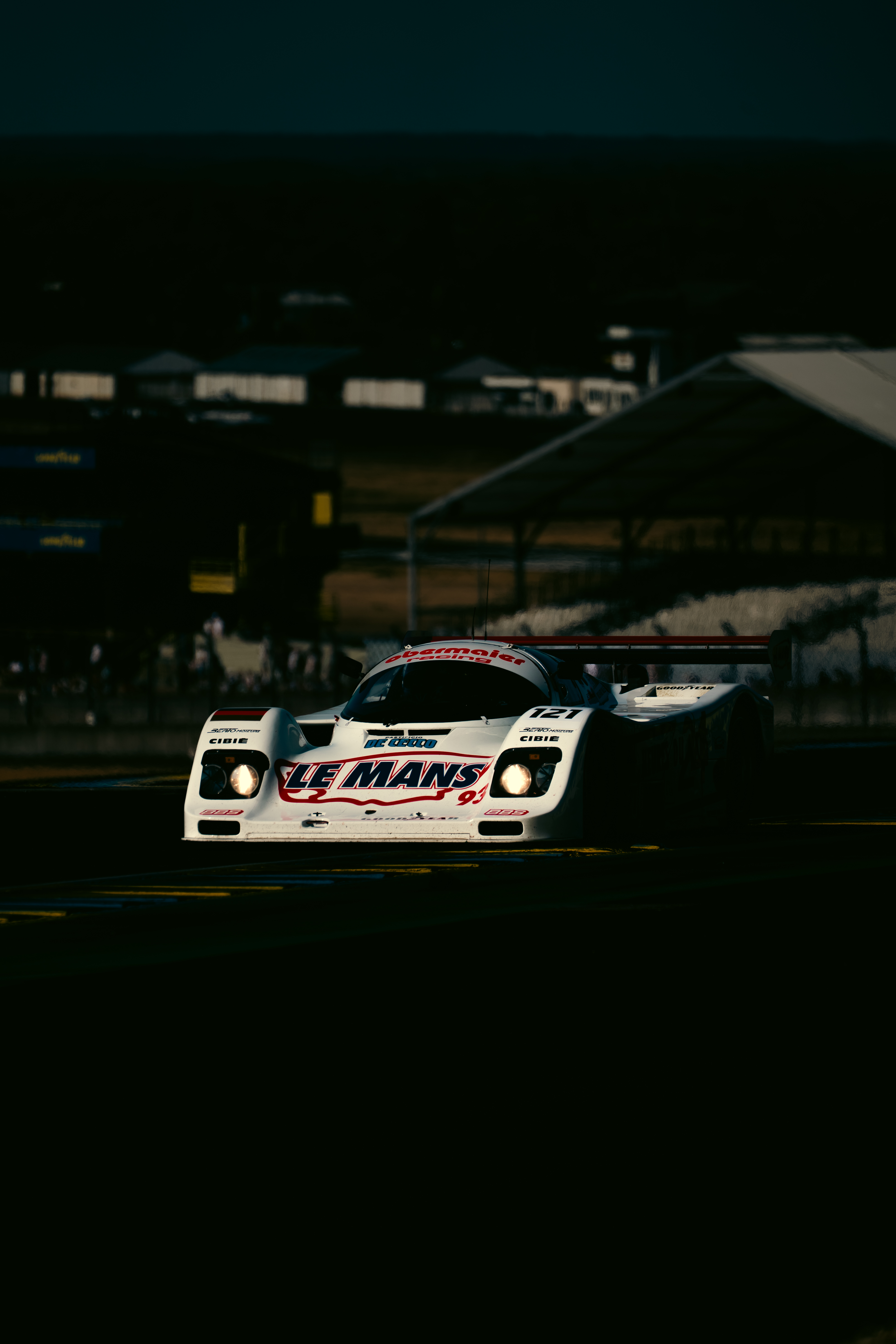 Le Mans Classic 2025 — photo 29
