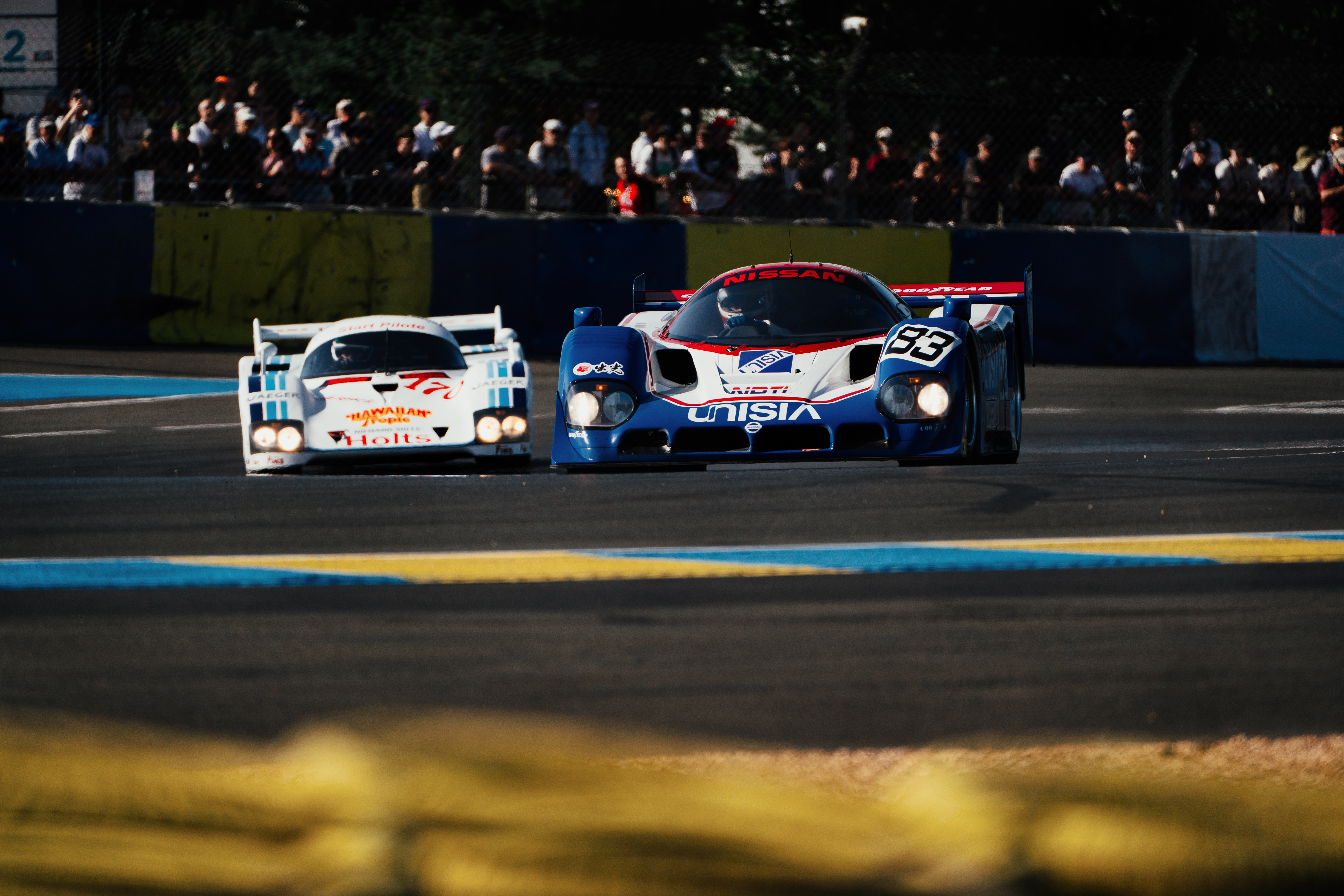 Le Mans Classic 2025 — photo 6
