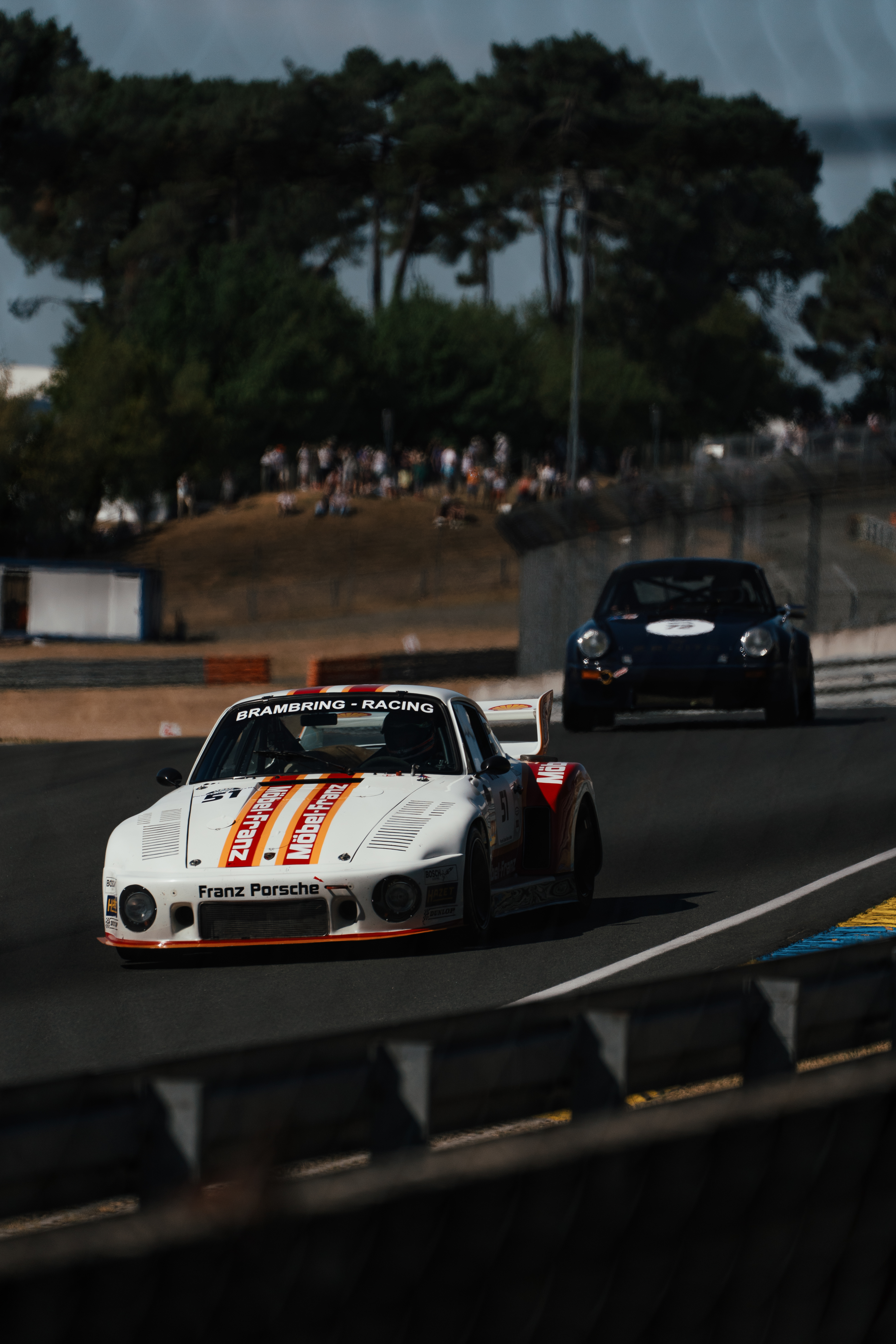 Le Mans Classic 2025 — photo 24