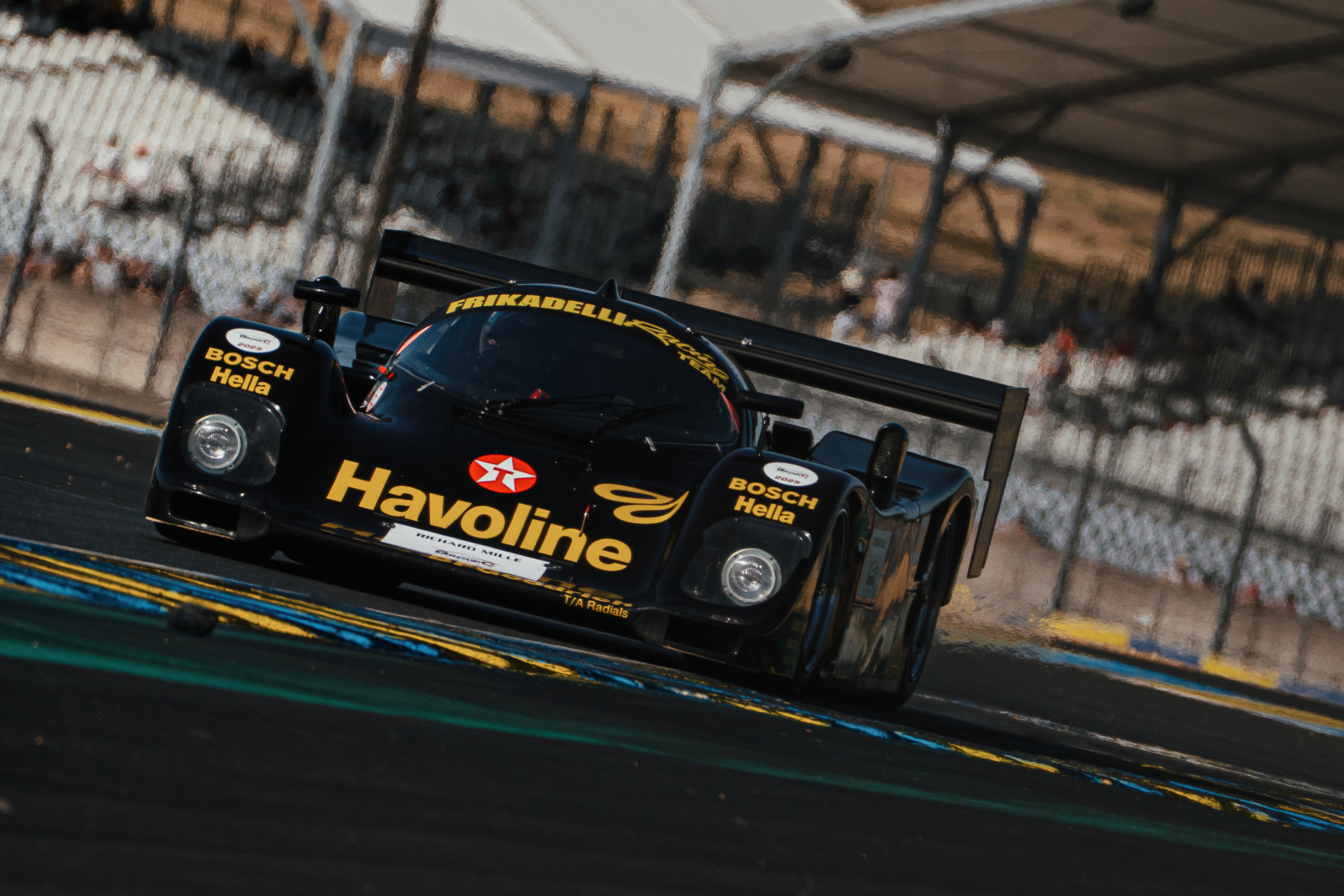 Le Mans Classic 2025 — photo 8