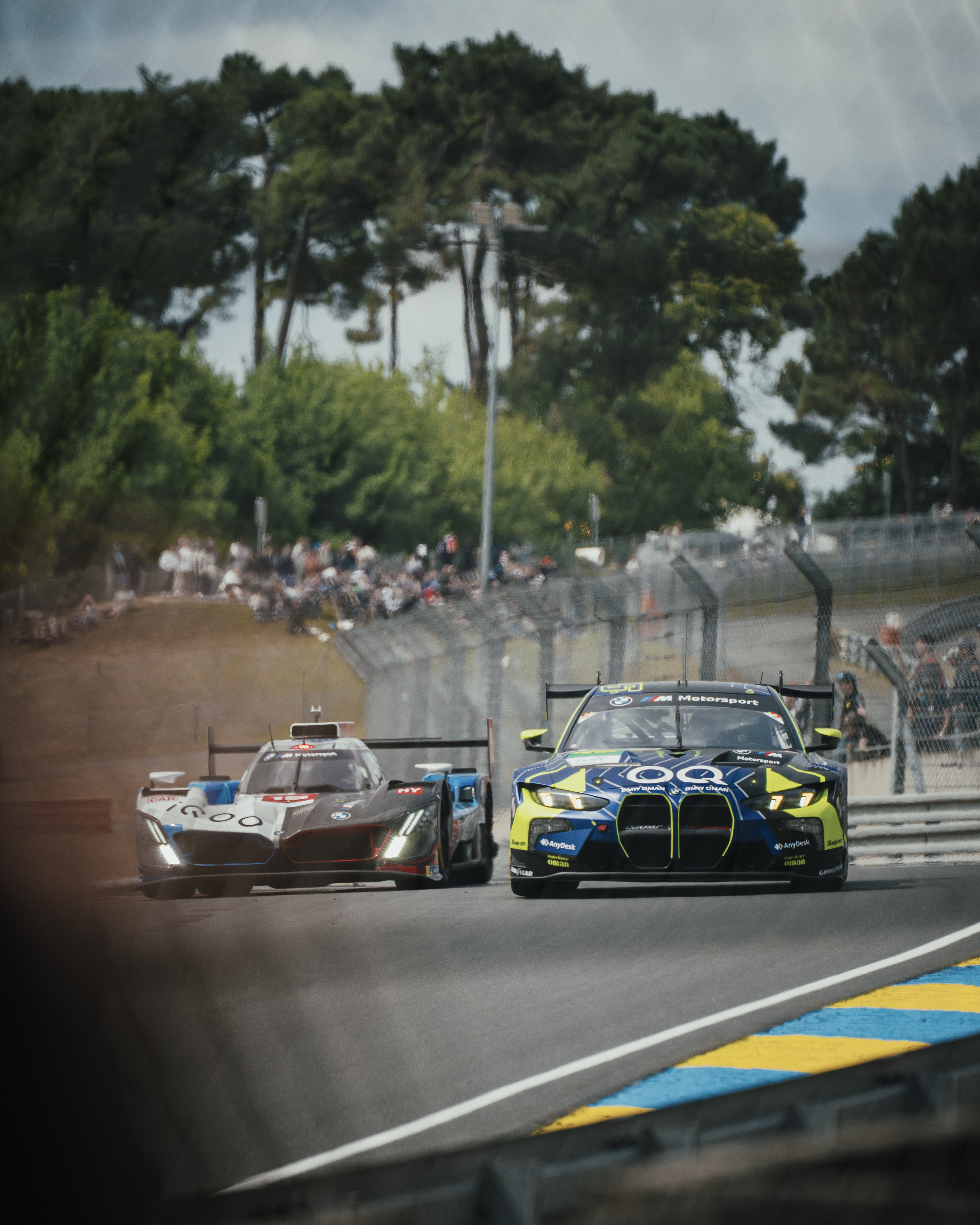 24H du Mans 2025 — photo 13