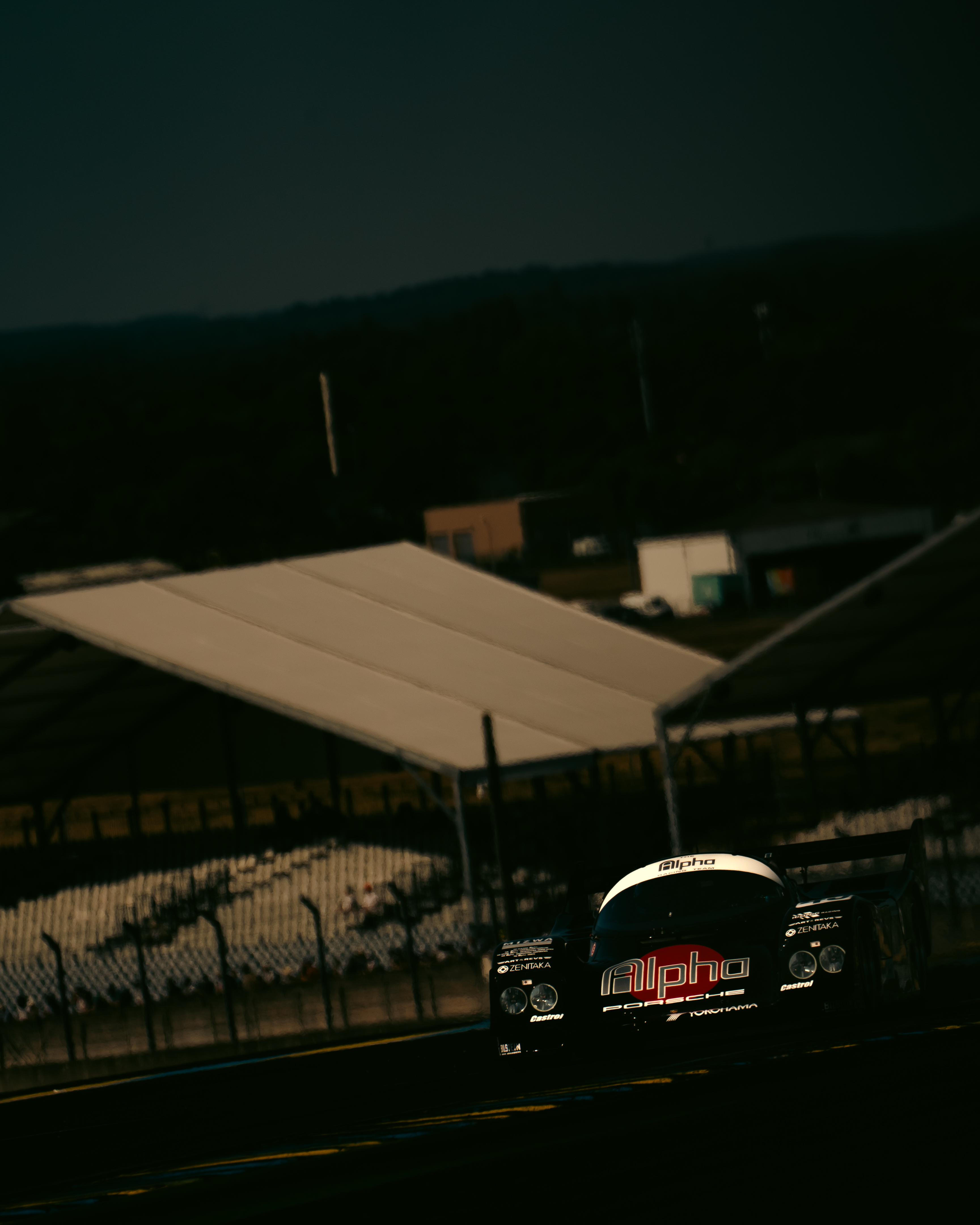 Le Mans Classic 2025 — photo 31