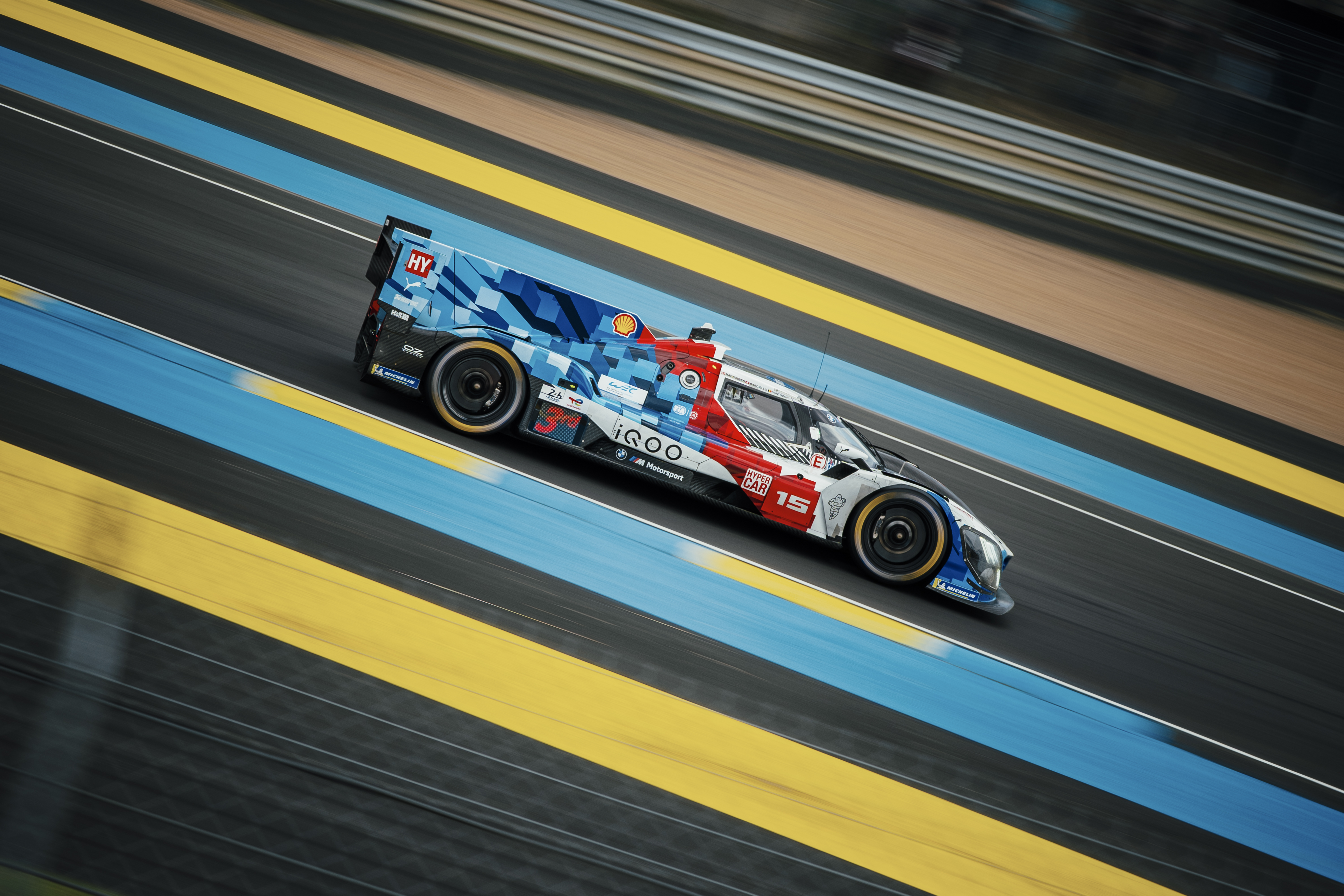 24H du Mans 2025 — photo 6